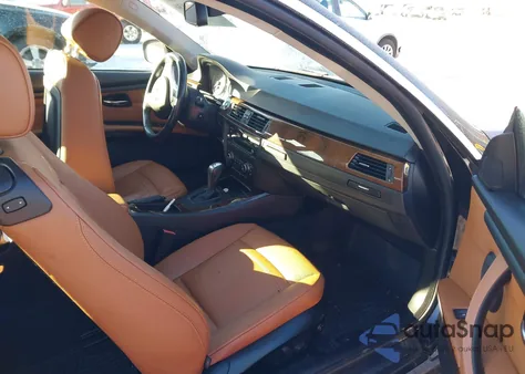 2012 BMW 328I xDrive z USA, uszkodzony, nr VIN WBAKF5C5XCE656660